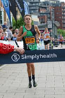 Simplyhealth Great North Run 5k. Photo: David T. Hewitson/Sports for All Pics